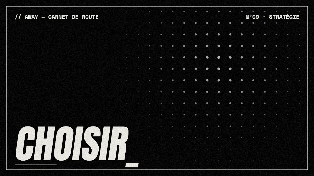 Choisir son agence digitale à casablanca