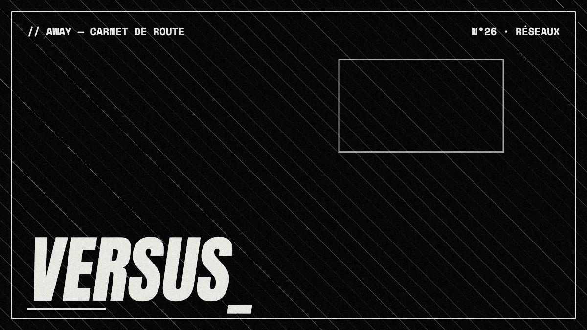 Instagram ou site web : que choisir ?