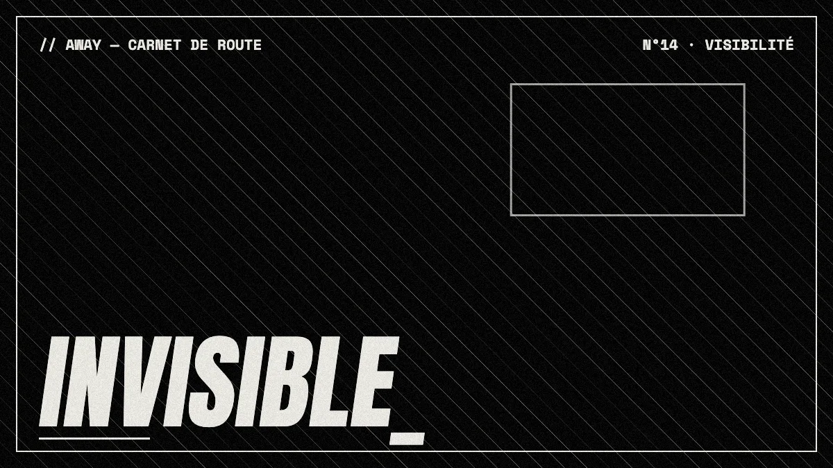 Pourquoi votre site est invisible sur google