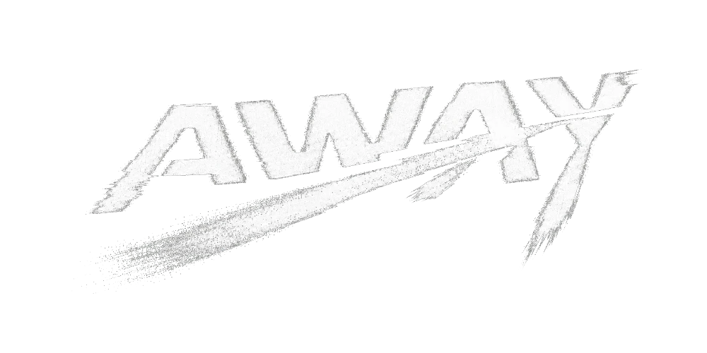 AWAY — وكالة رقمية